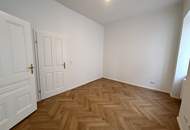 ⭐ 1090! ERSTBEZUG NACH SANIERUNG! Schönes 3-Zimmer Eigentum in toller Lage!