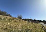 7 Parzellen verfügbar - Tolles Baugrundstück am Sonnenhang in Prenning bei Deutschfeistritz – 3.700 m², aufteilbar in 7 Parzellen