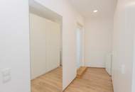 Exklusive Dachgeschoss-Maisonette mit 360° Wienblick und drei Terrassen - 1100 Wien