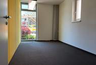 Vielseitige Bürofläche im Erdgeschoß in TOP-Lage