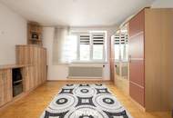 Einfamilienhaus mit Garten und Garage im Zentrum von Sierning!