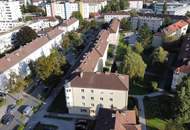 Prinz Eugen Living 3: kernsanierte -moderne 2 Zimmer Eigentumswohnung in Innsbruck