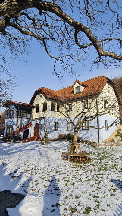 HAUS in Donnerskirchen (Provisionsfrei)