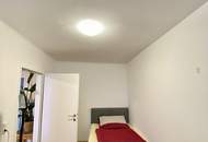 Linz: 4-Zimmer-Wohnung mit kleinem Balkon im 7. Stock mit Lift! - RESERVIERT!