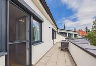 Wunderschöne 4-Zimmer-Dachgeschosswohnung im Zentrum von Guntramsdorf