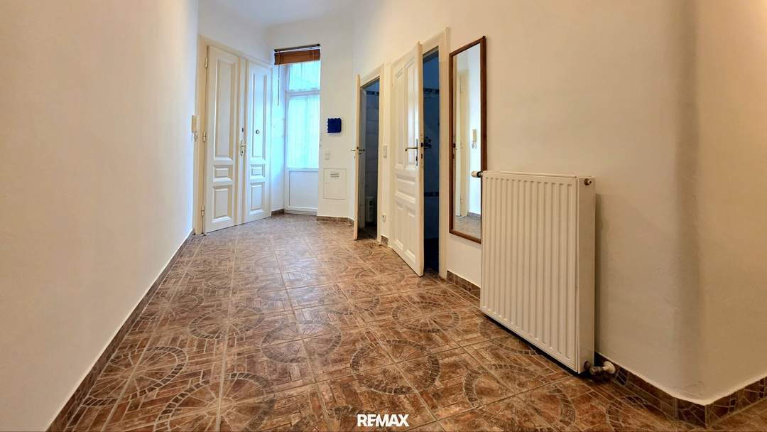 1120 Wien - HETZENDORF