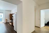 Top Lage - Stilvolle 3-Zimmer-Wohnung mit Balkon in generalisiertem Haus neben Donausinsel