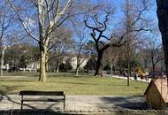 Investment - Chance - Anlage ALTBAU 4 Zimmer Wohnung + separater Küche - Nähe AKH ALSERGRUND