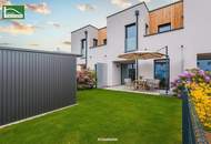 PROVISIONSFREIES Reihenhaus inklusive Photovoltaikanlage &amp; 2 KFZ-Abstellplätzen!