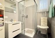 Einfamilienhaus mit zwei getrennten Wohneinheiten in ruhiger, sonniger Lage unweit vom Badesee Rauchwart