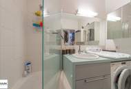 Ab Neujahr: ruhige 3 Zimmer Maisonette Wohnung mit südseitiger Loggia - nahe Mariahilfer Straße!