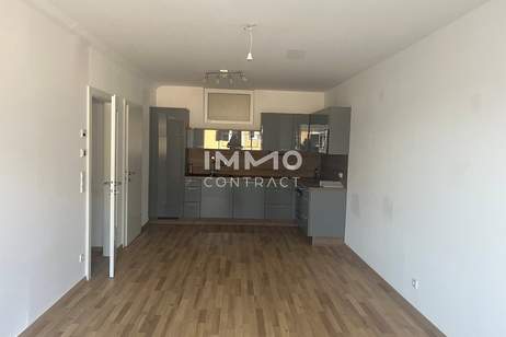 Helle 3-Zimmer-Wohnung mit Balkon und Stellplatz in Neumarkt an der Ybbs, 74m² - Förderbar, Wohnung-miete, 854,86,€, 3371 Melk