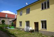 Sanierungsbedürftiges Wohn- und Geschäftshaus in Innenstadtlage