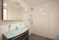 Klimatisierte 2-Zimmer Wohnung am Donaukanal