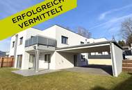 Ihr Traumhaus in Leonding – Neuwertige Doppelhaushälfte in begehrter Lage!