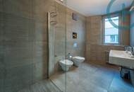 Luxus Neubau-Wohnung mit XL Loggia in bester Lage