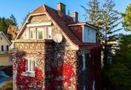 Mehrfamilienhaus in Mauer mit Garten in gefragter Wohnlage nahe dem 13. Bezirk