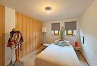 Bezaubernde Gartenwohnung in charmantem Gutshof