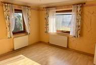 Wohnhaus mit tollem Grundstück im Ortszentrum