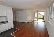 Sonnige 3-Zimmer-Gartenwohnung in zentrumsnaher Lage