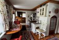 Traumhaftes Ferienhaus mit Bergblick in Vorderstoder!