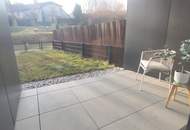 Garten-Ruhe-Oase am Froschberg