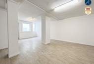 Im Zentrum: Büro / Geschäftslokal / Lager / Atelier