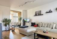 Hochwertig sanierte 3-Zimmer-Eigentumswohnung mit Loggia & Parkplatz!