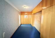 geräumige 2-Zimmer Wohnung in gepflegtem Gebäude sucht neuen Eigentümer - in U-Bahn Nähe