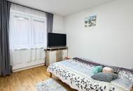 Einziehen und Wohlfühlen -Großzügige, modern sanierte Familienwohnung mit Garten, Balkon und hoher Wohnqualität!