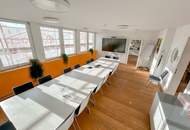 Innenstadtbüro entweder mit 305m² oder 399m² Nutzfläche!
