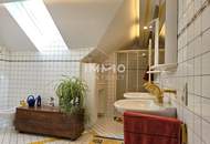 Repräsentative Villa in Zwettl mit 2137 m² Grundstück - Wohnen und Arbeiten stilvoll vereint