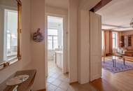 Wohlfühloase in Wolkersdorf – 3 Zimmer, Sauna &amp; Gemeinschaftsgarten