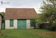 Gepflegtes Mehrfamilienhaus -7 Zimmer - ruhige Lage - uneinsehbarer Garten - großer Stadl - Super Preis-Leistung!!