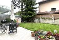 "Doppelhaushälfte Nähe Kagraner Platz | Anlegerobjekt mit Eigennutzerpotenzial"