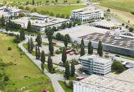 Günstige Lagerflächen im CONCORDE BUSINESS PARK