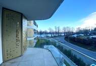 Entspannen im THE SHORE – Wohnen zwischen Grünflächen & Badestrand