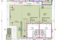 WIENERBERGER ZIEGEL! EINZELHAUS MIT KELLER. FUSSNÄHE U2 LINA-LOOS PLATZ. TOP-WOHNLAGE. PROVISIONSFREI für den Käufer.