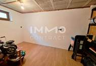 Charmante Doppelhaushälfte in Stammersdorf!