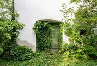 Typisches Weinviertler Haus mit viel Potential Nähe Gänserndorf