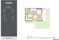 Erstbezug in Ihrem neu errichteten Traumhaus im Grünen I 360° Rundgang