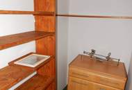 Gemütliche helle 2-Zimmer-Wohnung in Güssing nähe der Burg mit einer Loggia und Garage