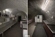 *** 885 m² Wohn- &amp; Geschäftsfläche im Zentrum von Kindberg mit Entwicklungspotenzial! ***