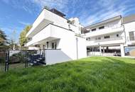 Moderne 2-Zimmer-Wohnung mit großzügiger Terrasse und Grünblick in Graz-Liebenau INKL Garagenstellplatz