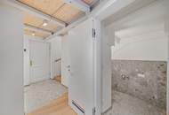 ERSTBEZUG: ATELER-LOFT Kreatives Arbeiten in lebendiger Umgebung