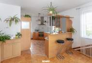 Familienfreundliches Einfamilienhaus in Massivbauweise