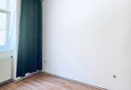 Kleines Raumwunder mit 3 Zimmern und Gartenoption – Ideal für WG oder kleine Familie (Provisionsfrei)