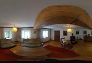 *** Charmantes Landhaus, 154m², Teilsaniert mit großem Gartenanteil und viel Potenzial ***