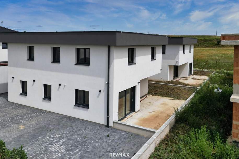 TOP QUALITÄT - HAUS IN UNTERSIEBENBRUNN, Haus-kauf, 549.000,€, 2284 Gänserndorf