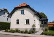 Zentral gelegenes Wohnhaus in Andorf